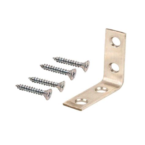 metal corner braces for boxes|metal corner braces home depot.